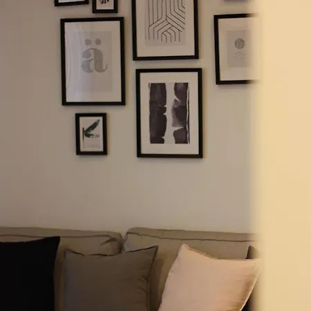 Ivana Apartment