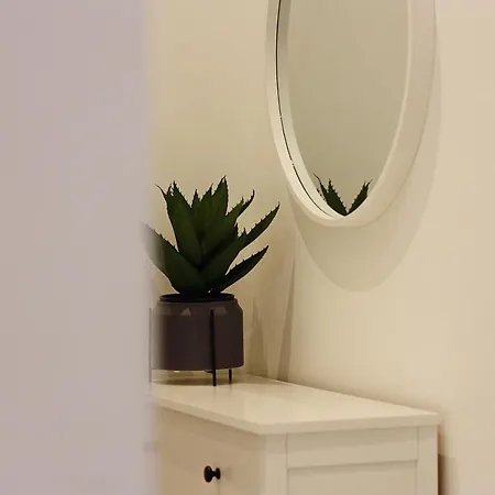 Ivana Apartment *