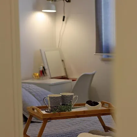 Apartment Ivana *