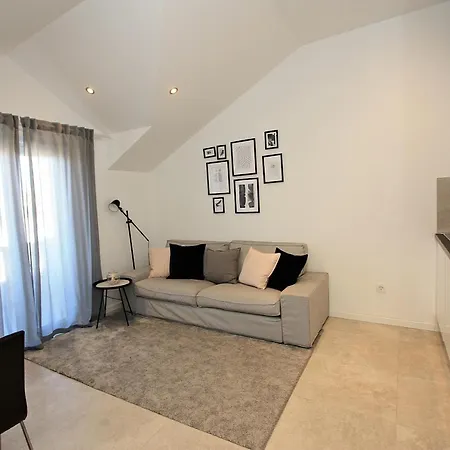 Apartment Ivana