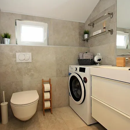 Ivana Apartment
